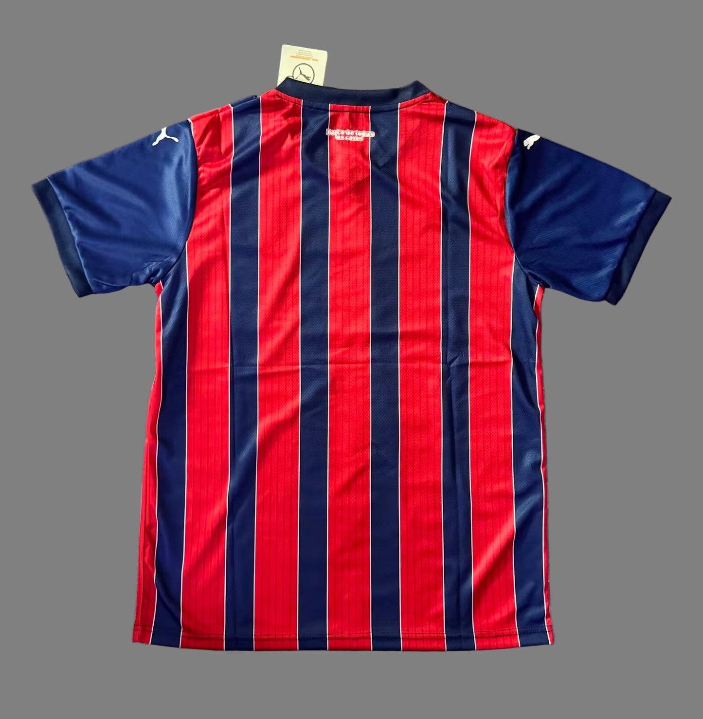 EC Bahia Jersey Away 2025 (Sponsorless)