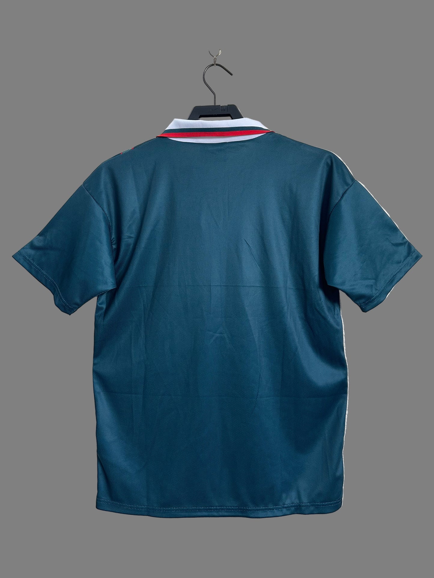 Wales Jersey Away 1994