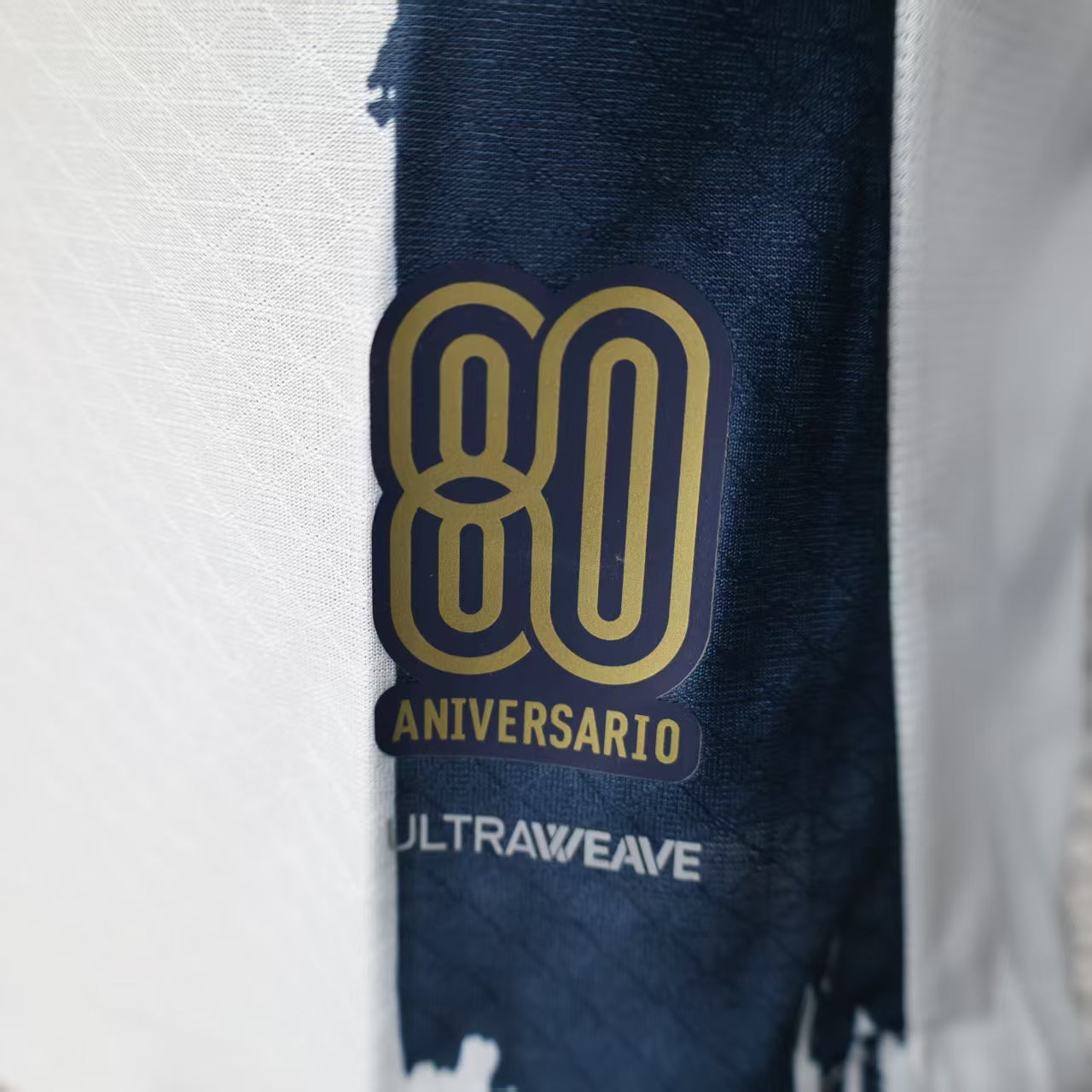 Monterrey Jersey Home 25/26 - Player version