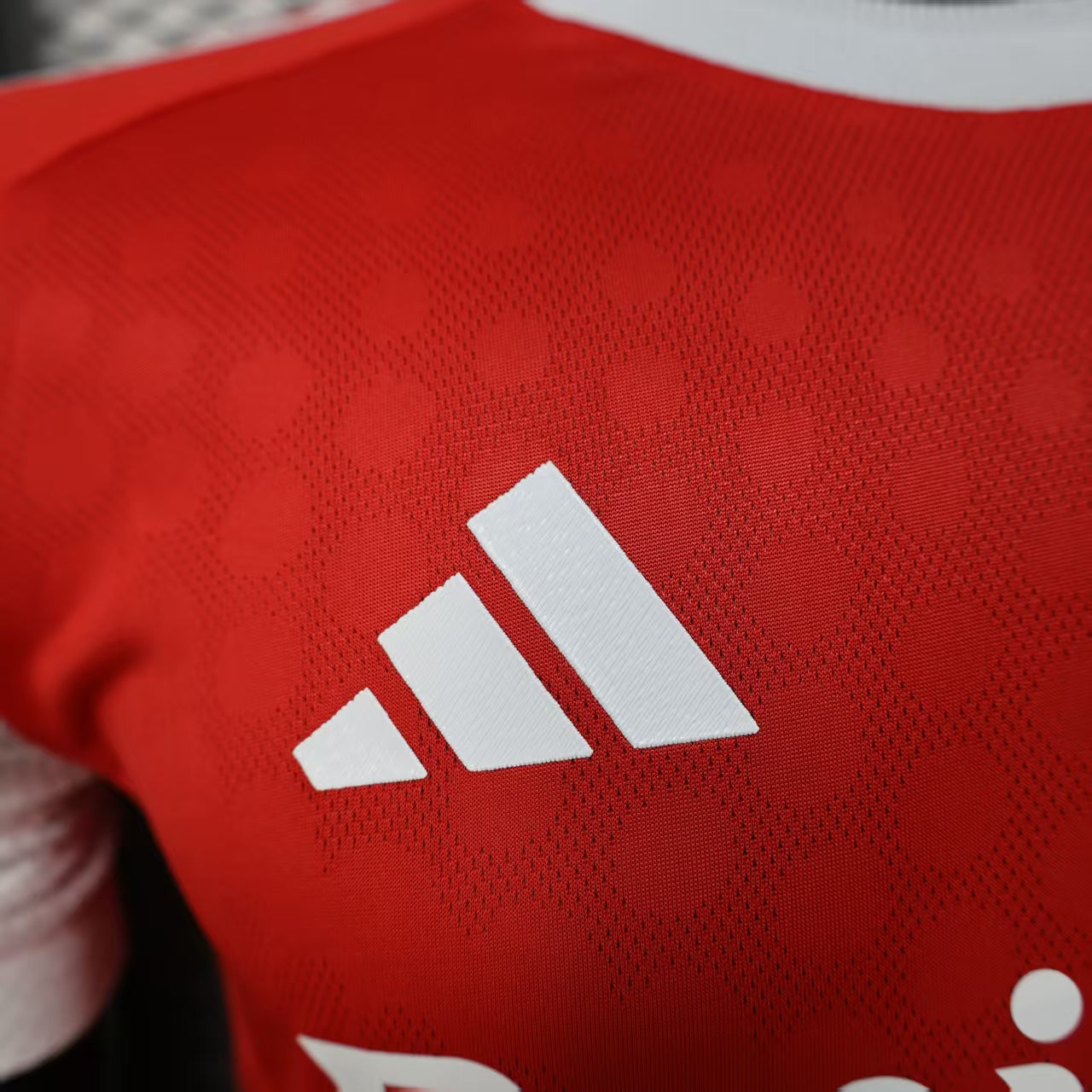 SL Benfica Jersey Home 25/26 - Player version