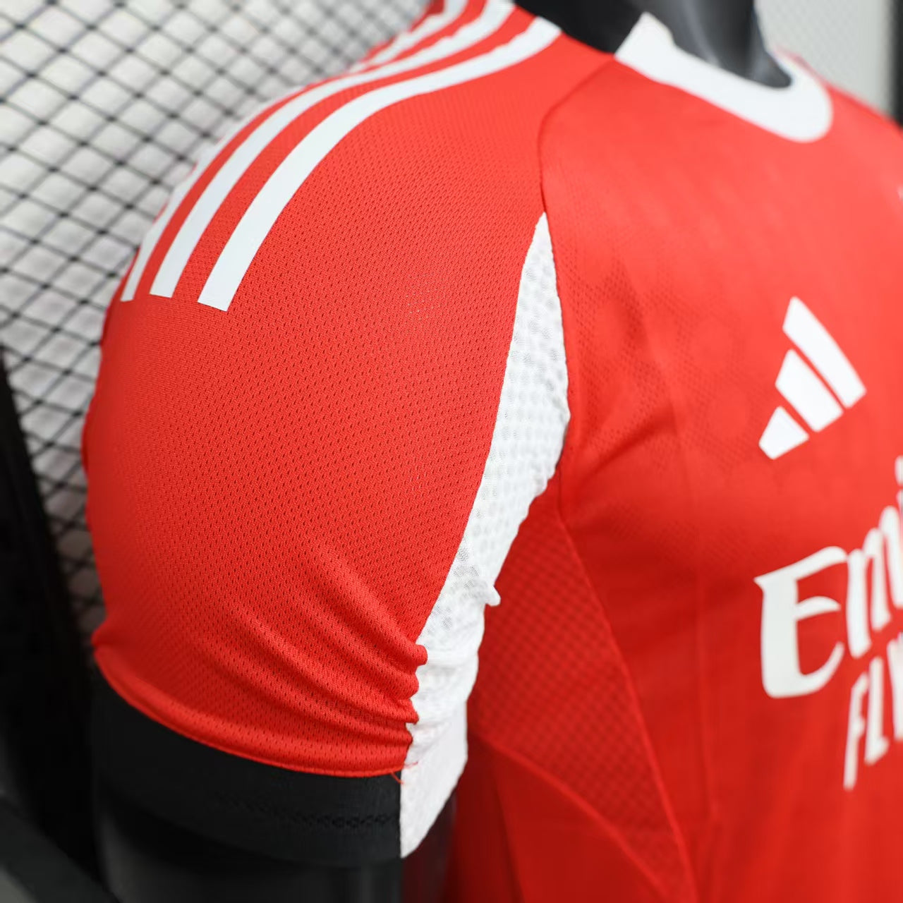 SL Benfica Jersey Home 25/26 - Player version