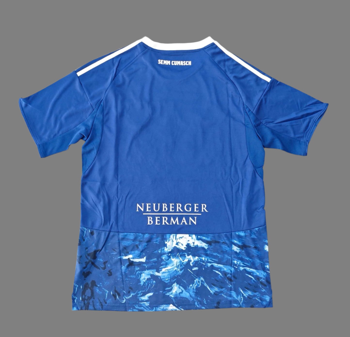 Como Jersey Home 25/26