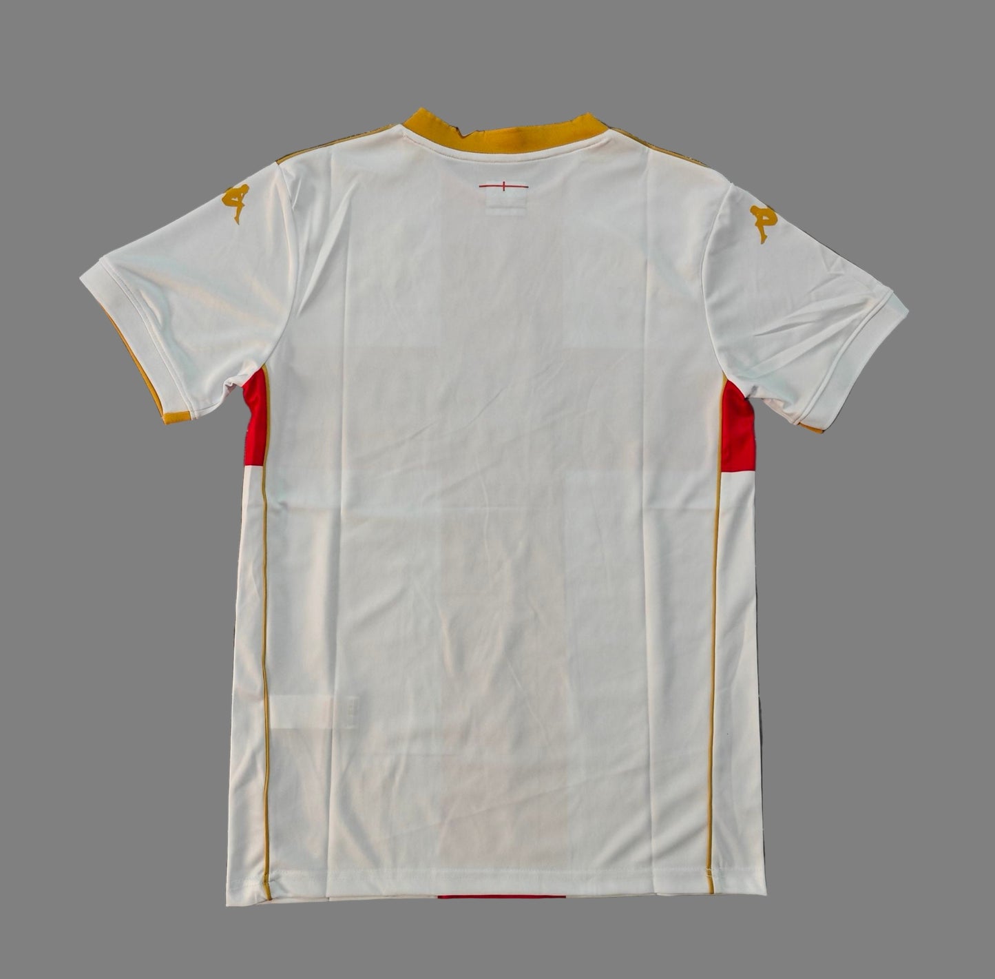 Genoa Jersey Away 25/26