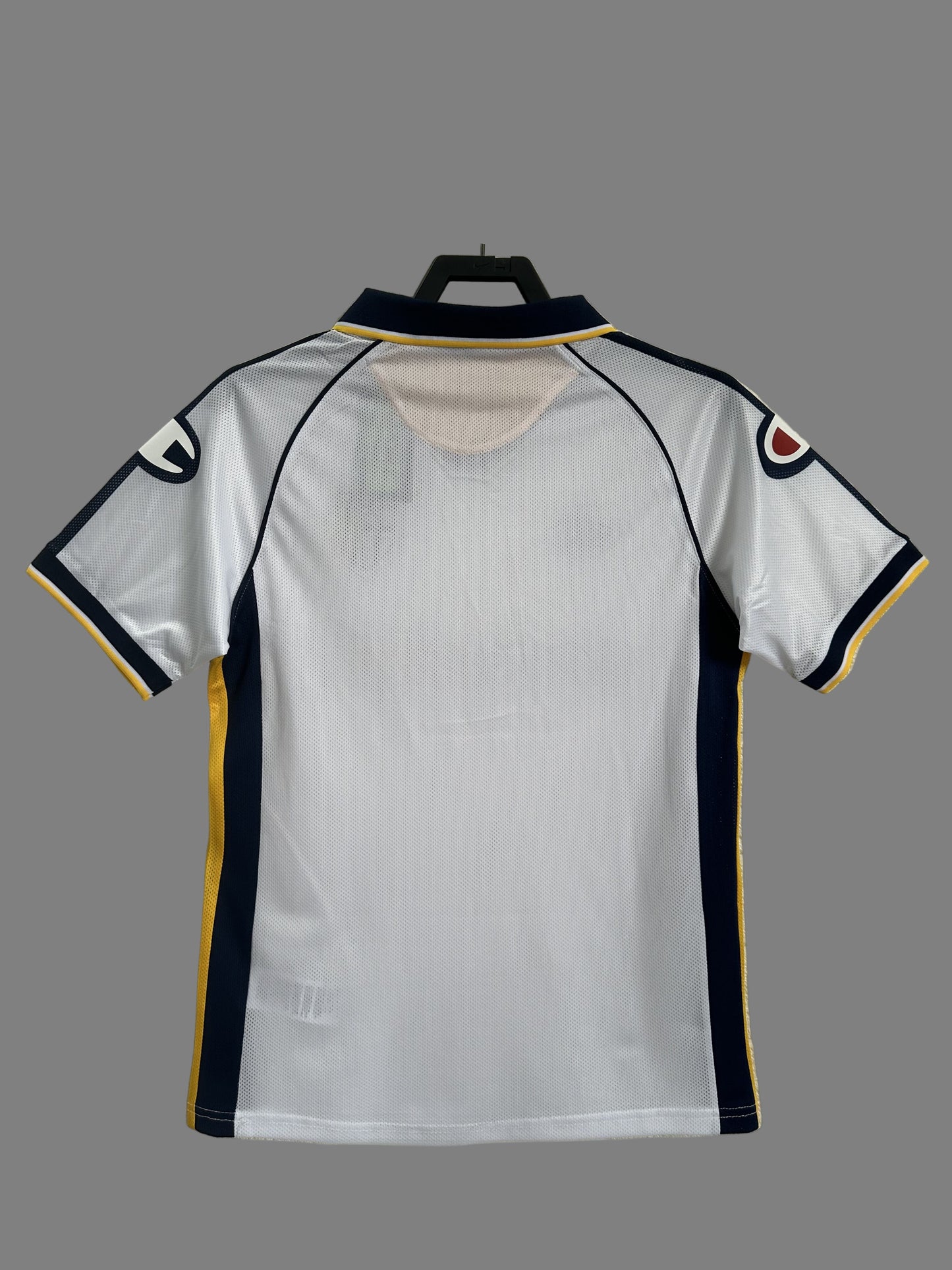 Parma Jersey Away 2003/2004
