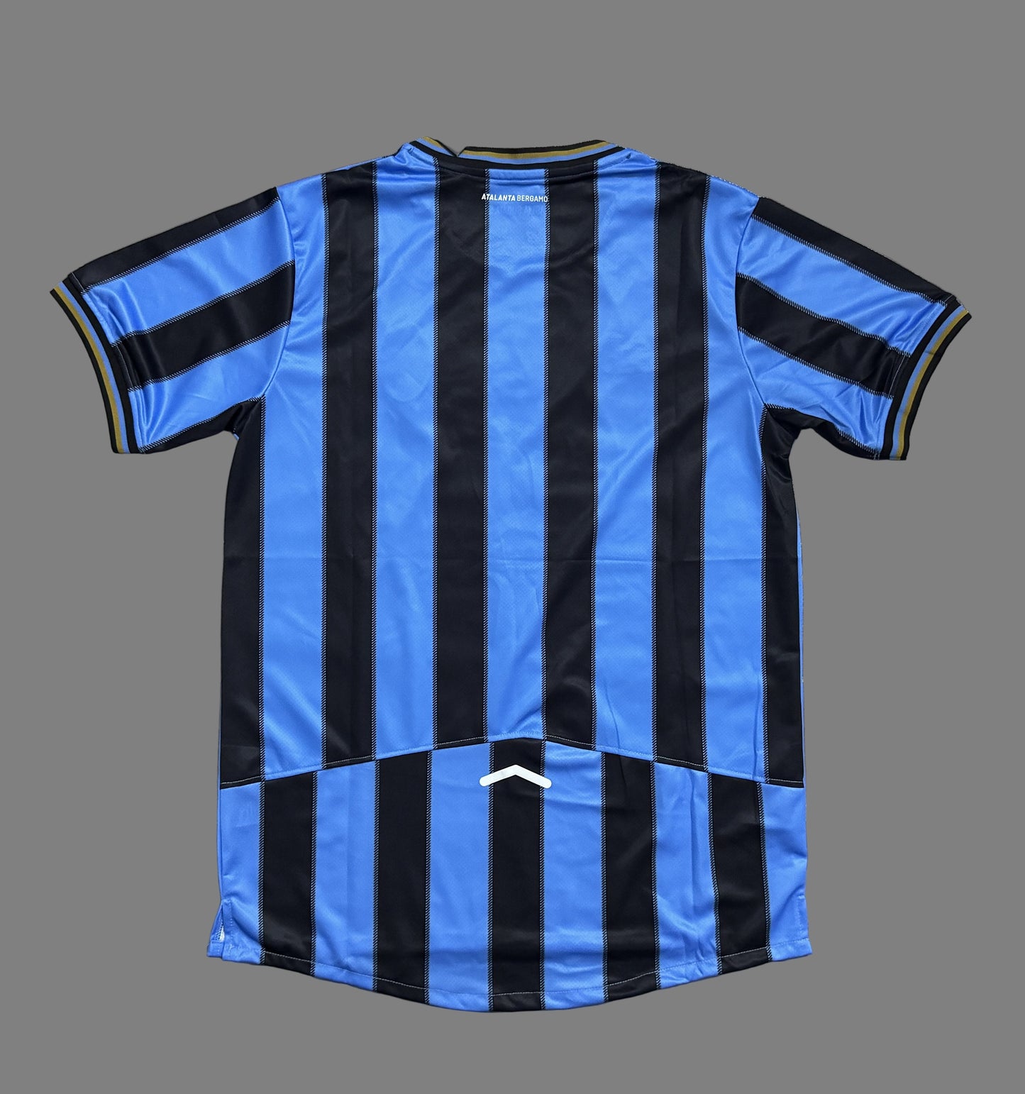 Atalanta Jersey Home 25/26 (Sponsorless)