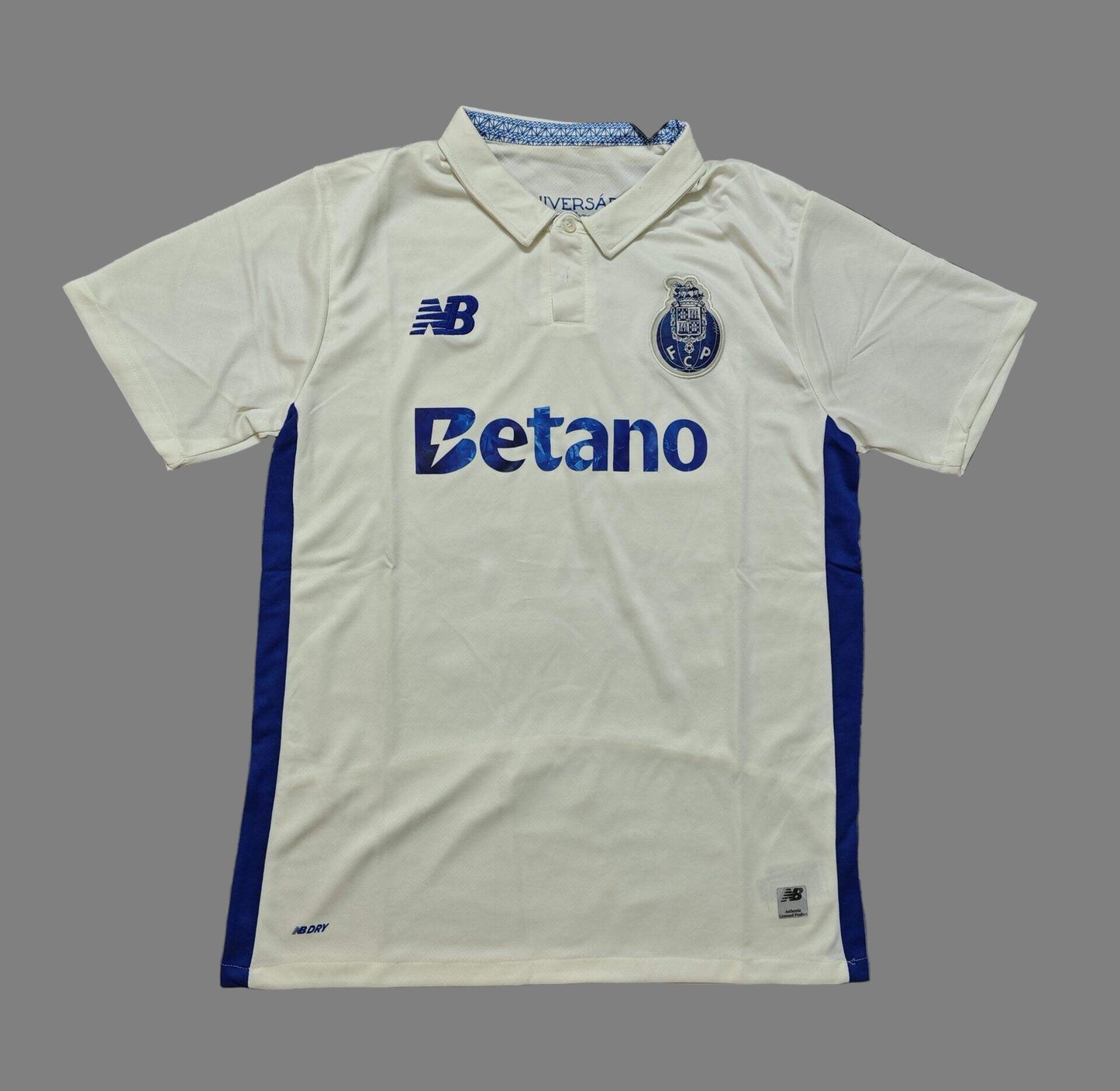 FC Porto Jersey Third 25/26