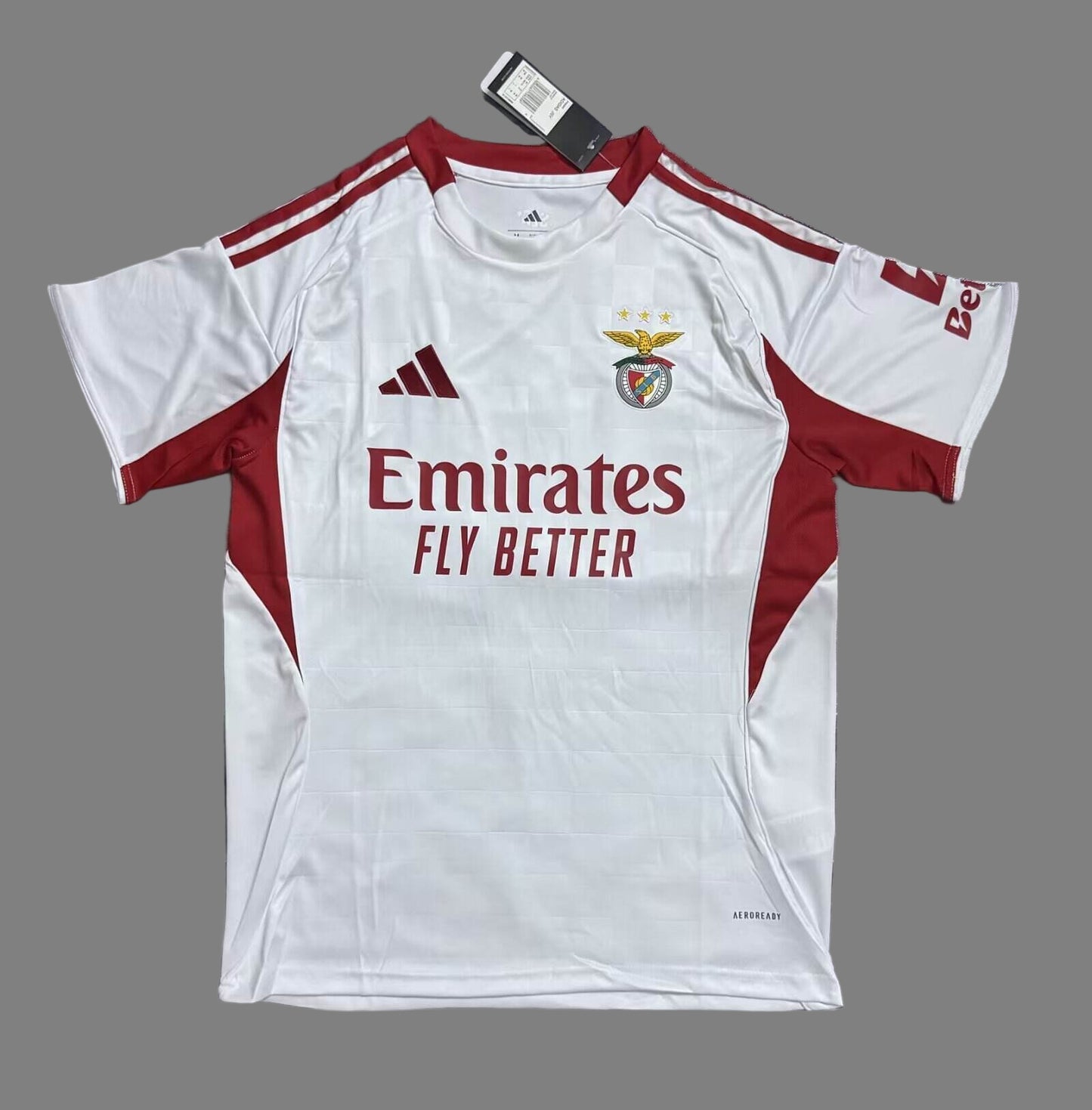 Benfica Jersey Third 25/26