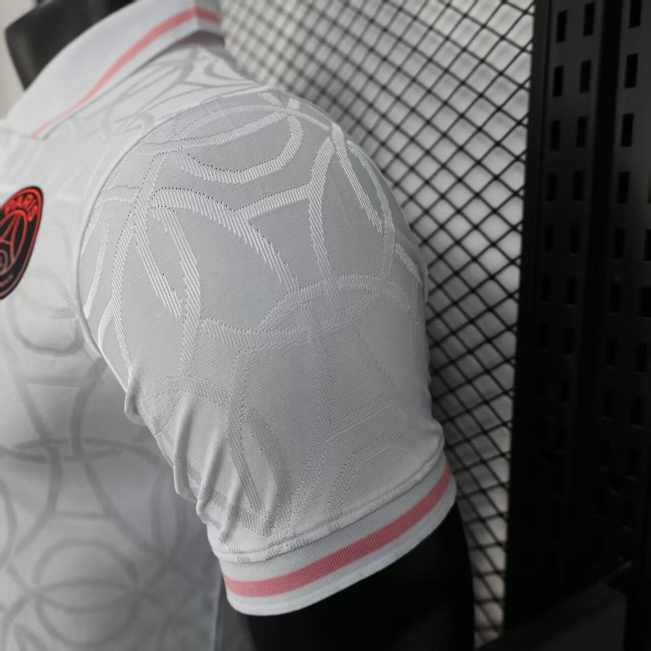 Paris Special Edition 2025 (White ) - Player version