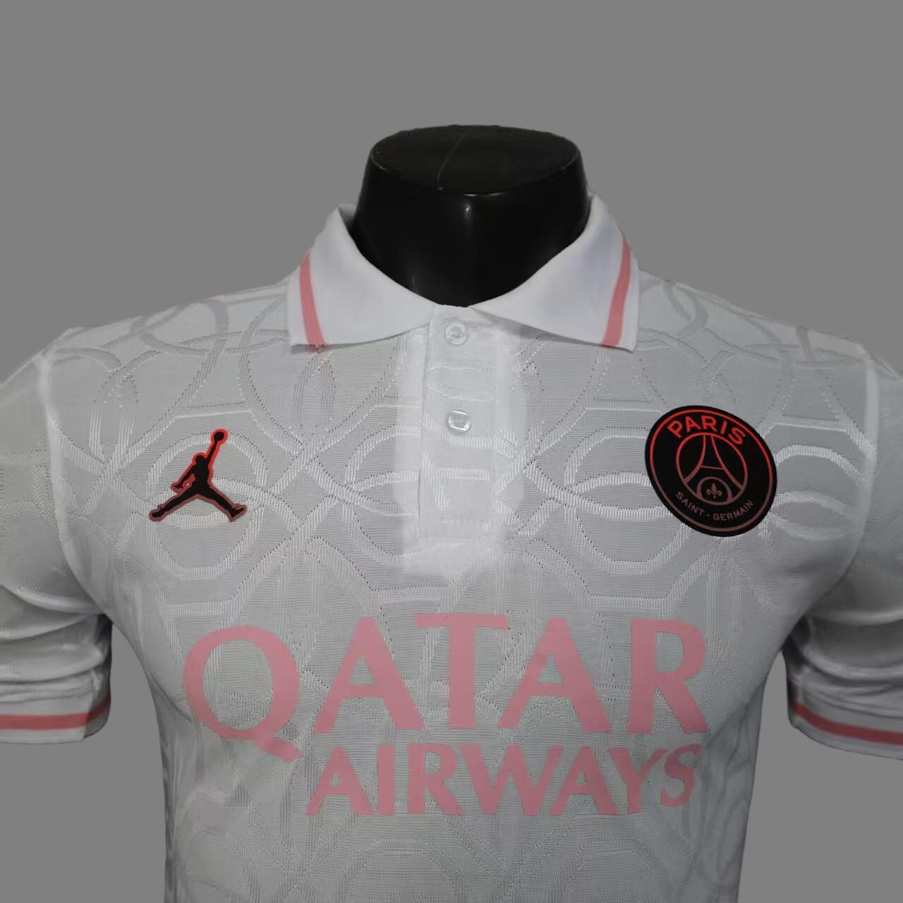 Paris Special Edition 2025 (White ) - Player version