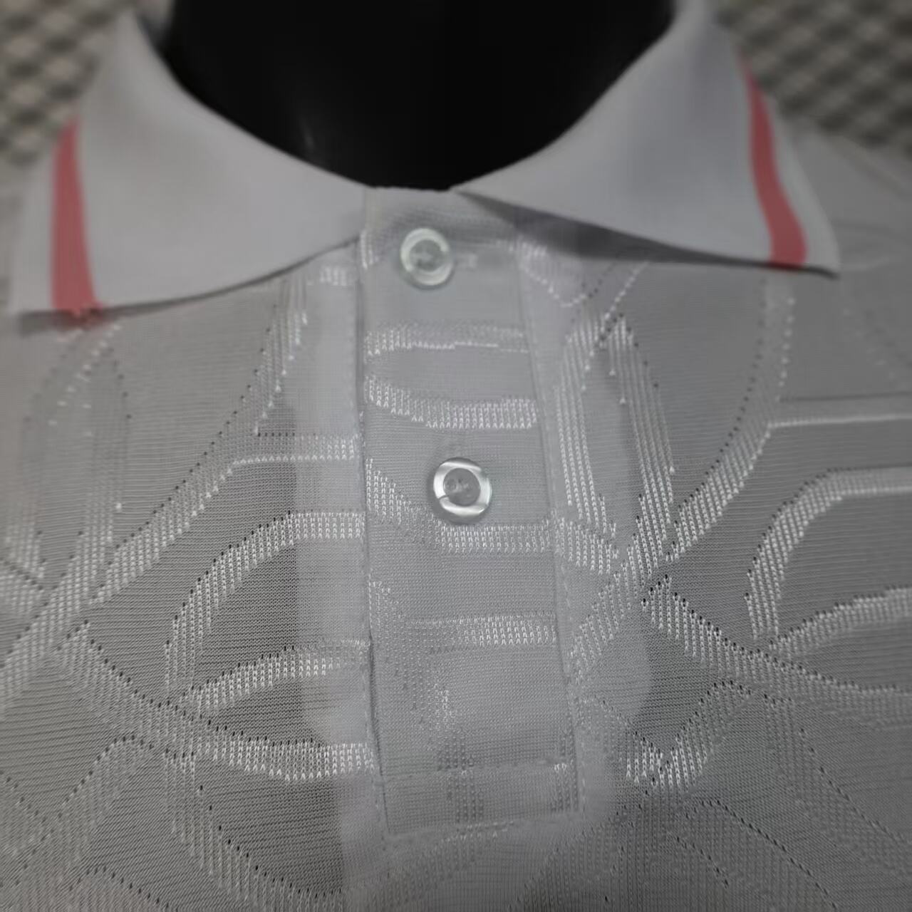 Paris Special Edition 2025 (White ) - Player version
