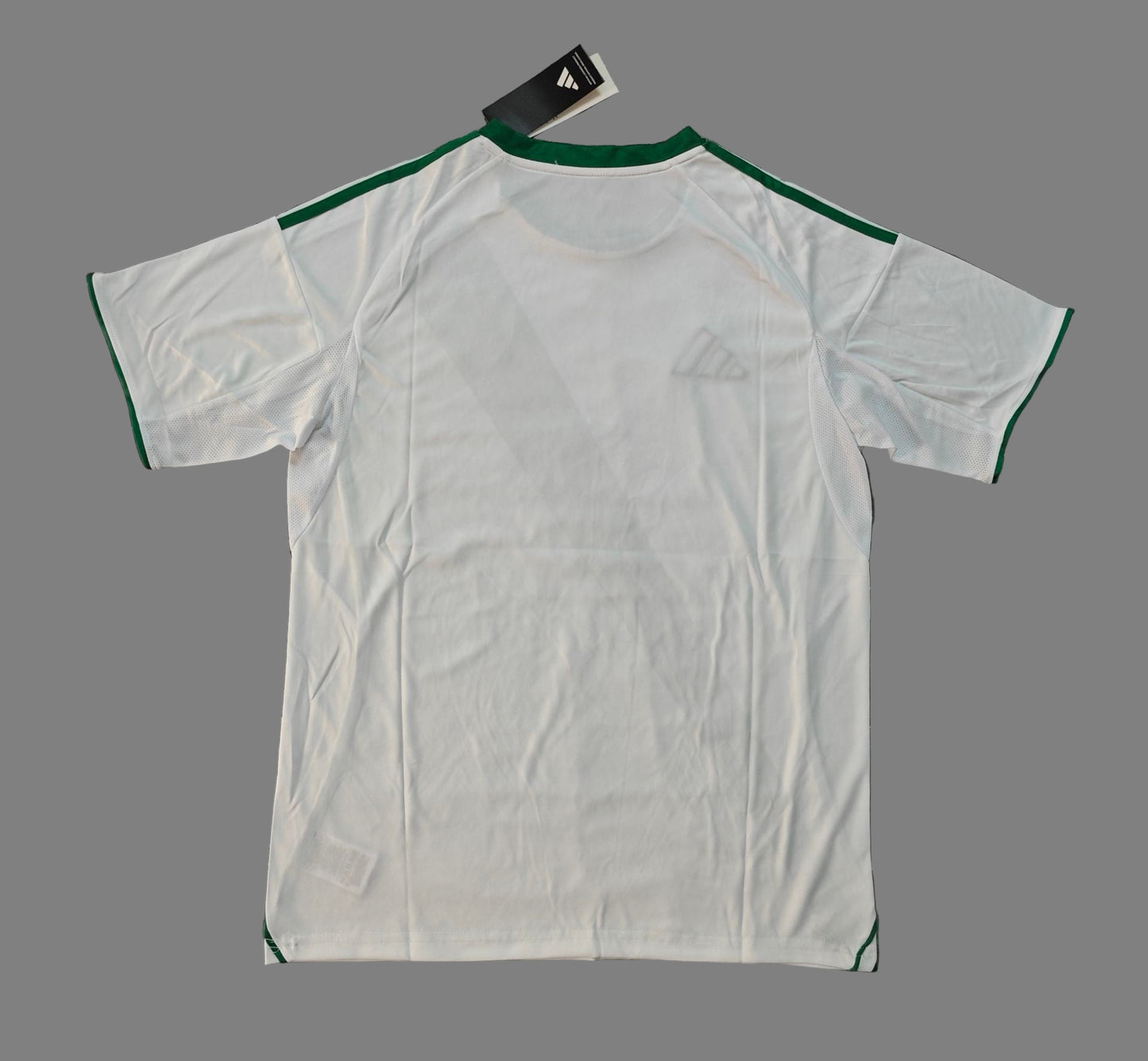 Al Ahli Jersey Away 25/26