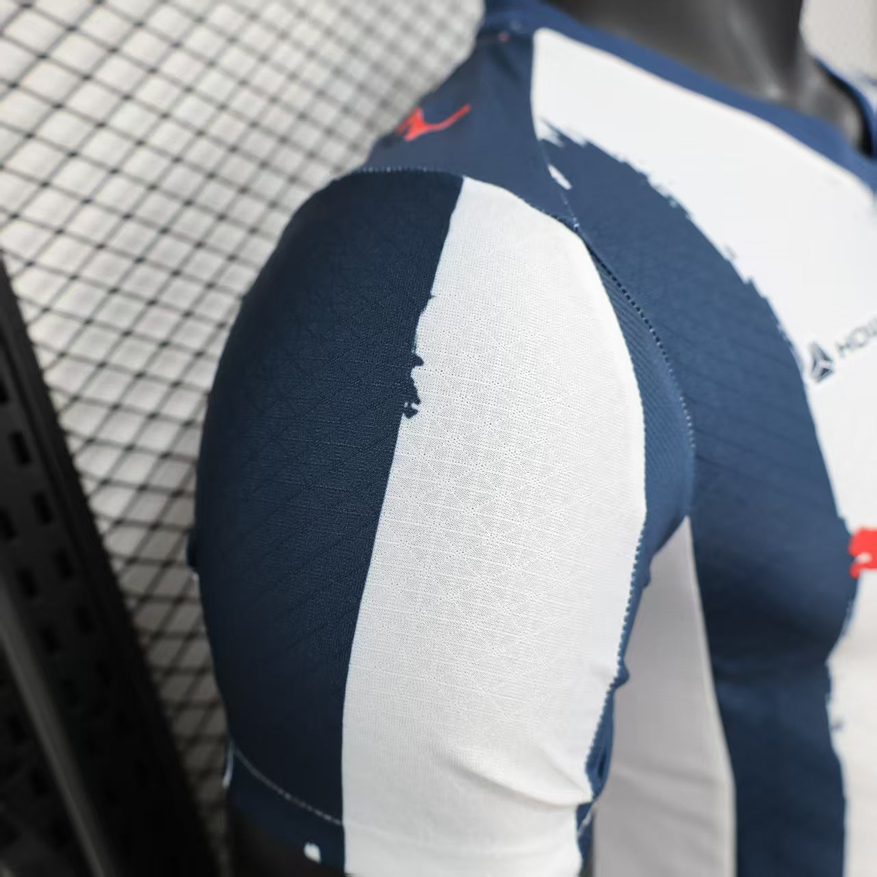 Monterrey Jersey Home 25/26 - Player version