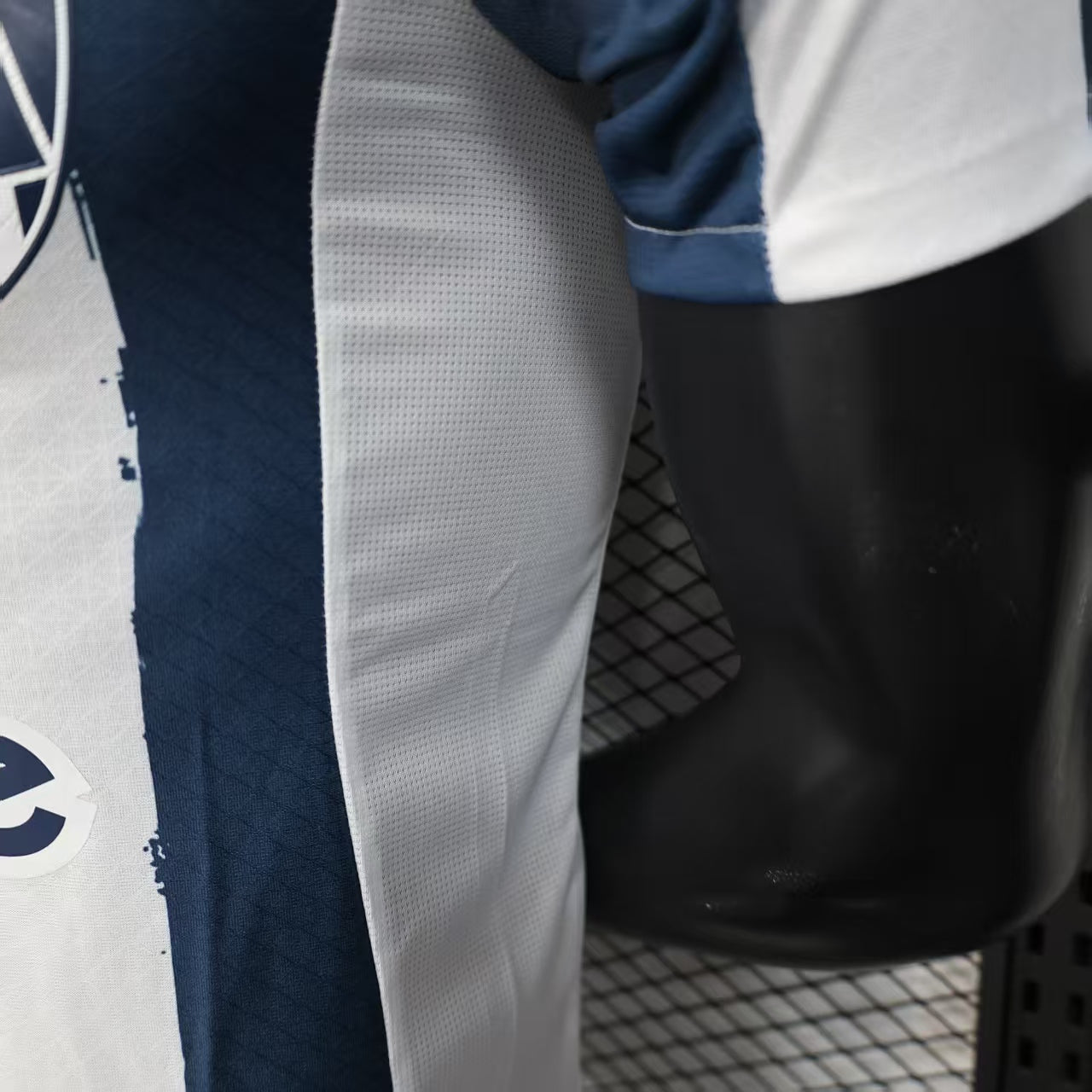 Monterrey Jersey Home 25/26 - Player version