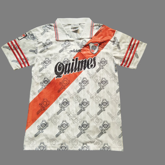 River Plate Jersey Home 1996/1997