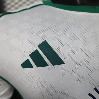 Al Ahli Jersey Away 25/26 - Player version