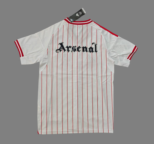 Arsenal Baseball Limited Edition Jersey