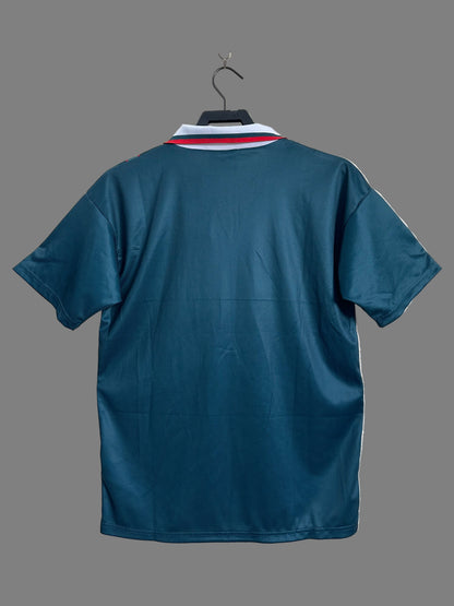 Wales Jersey Away 1994