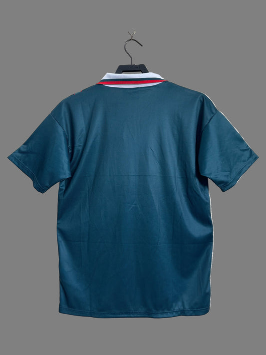 Wales Jersey Away 1994