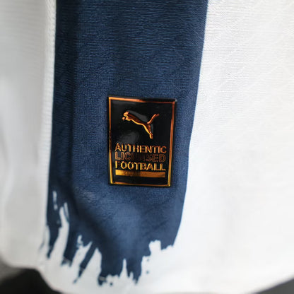 Monterrey Jersey Home 25/26 - Player version