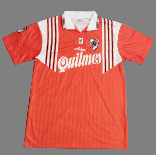 River Plate Jerset Away 97-98