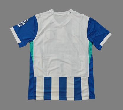 Brighton & Hove Albion Jersey Home
