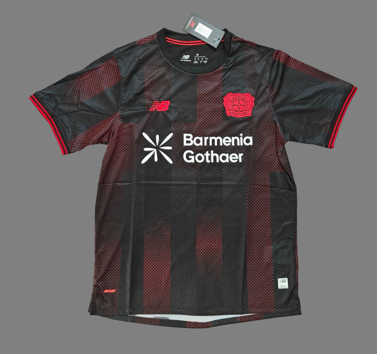 Bayer Leverkusen