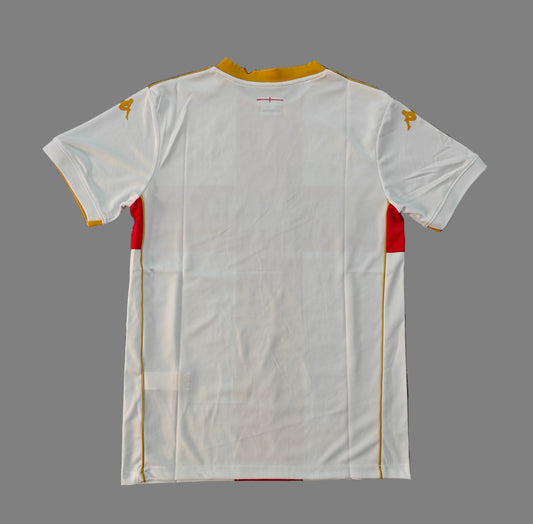 Genoa Jersey Away 25/26