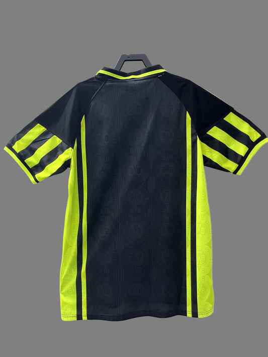 Borussia Dortmund Jersey Away 1996/1997
