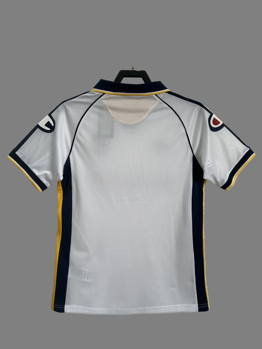 Parma Jersey Away 2003/2004