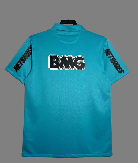 Santos FC Jersey Third 2012