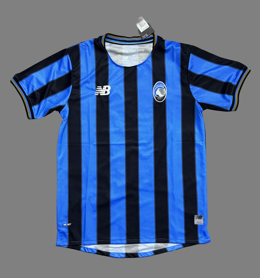 Atalanta Jersey Home 25/26 (Sponsorless)