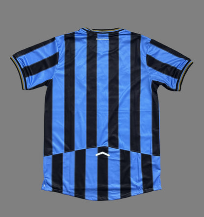 Atalanta Jersey Home 25/26 (Sponsorless)