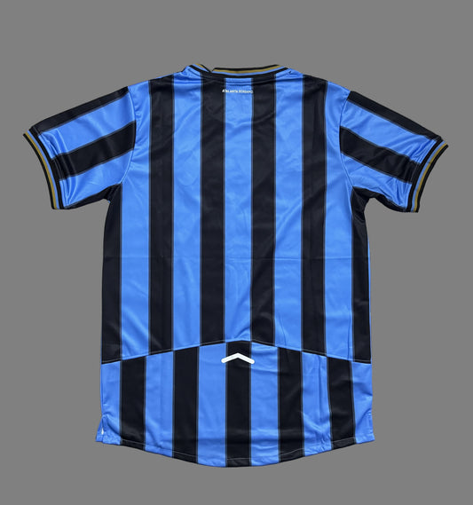 Atalanta Jersey Home 25/26 (Sponsorless)