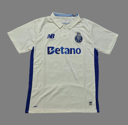 FC Porto Jersey Third 25/26