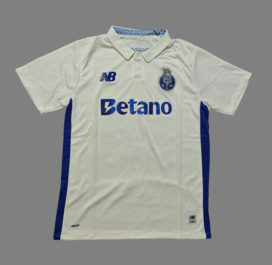 FC Porto Jersey Third 25/26