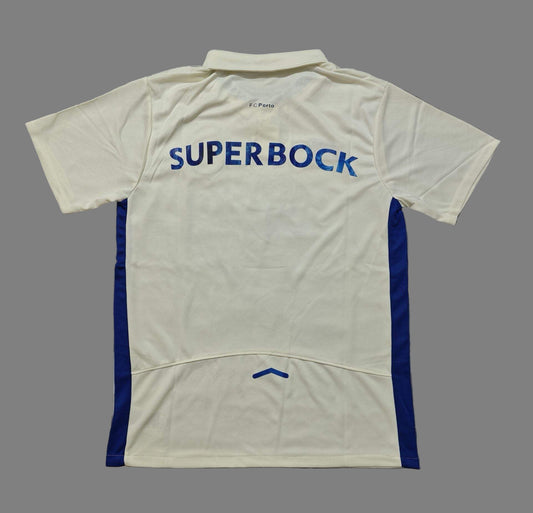 FC Porto Jersey Third 25/26