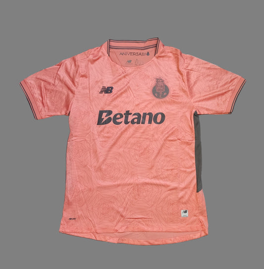 FC Porto Jersey Away 25/26