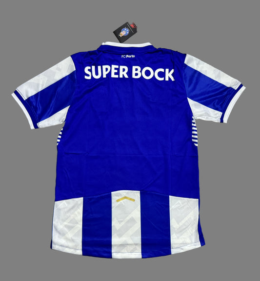 FC Porto Jersey Home 25/26
