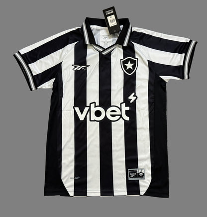 Botafogo Jersey Home 2025