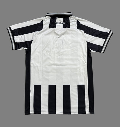 Botafogo Jersey Home 2025