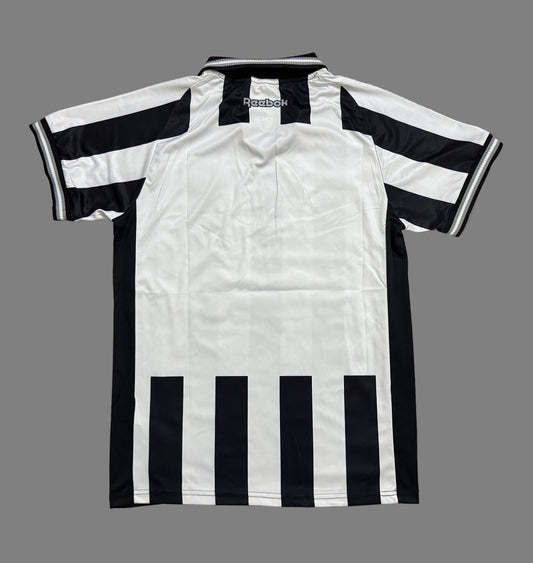 Botafogo Jersey Home 2025