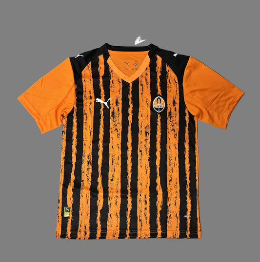 Shakhtar Donetsk Jersey Home 25/26