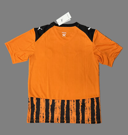 Shakhtar Donetsk Jersey Home 25/26