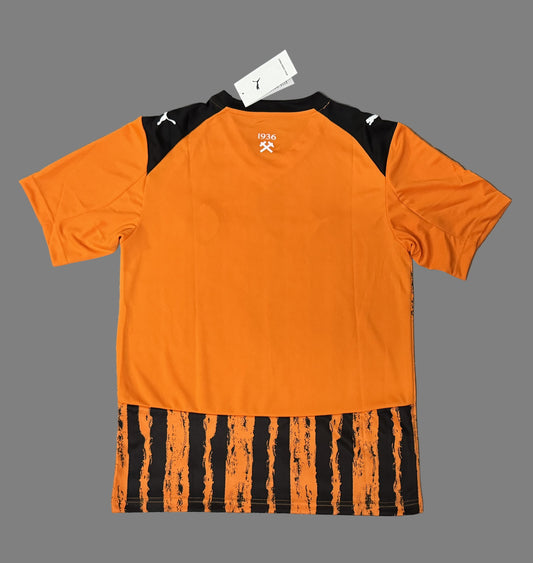Shakhtar Donetsk Jersey Home 25/26