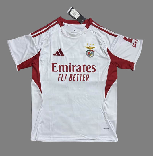 Benfica Jersey Third 25/26