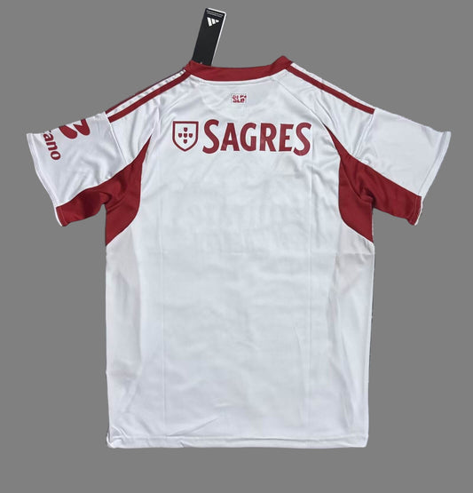 Benfica Jersey Third 25/26