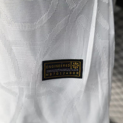 Paris Special Edition 2025 (White ) - Player version