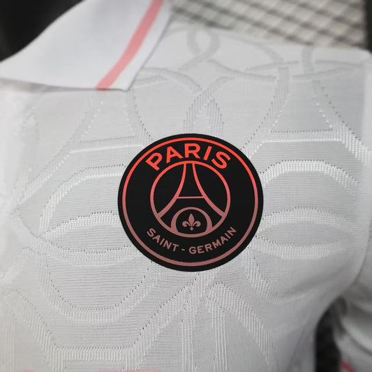 Paris Special Edition 2025 (White ) - Player version