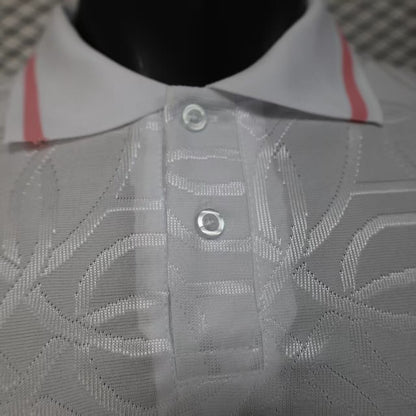 Paris Special Edition 2025 (White ) - Player version