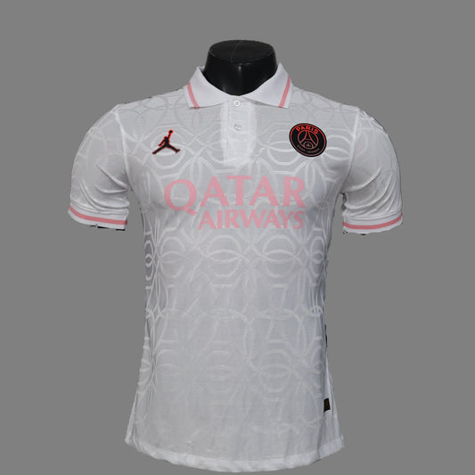 Paris Special Edition 2025 (White ) - Player version